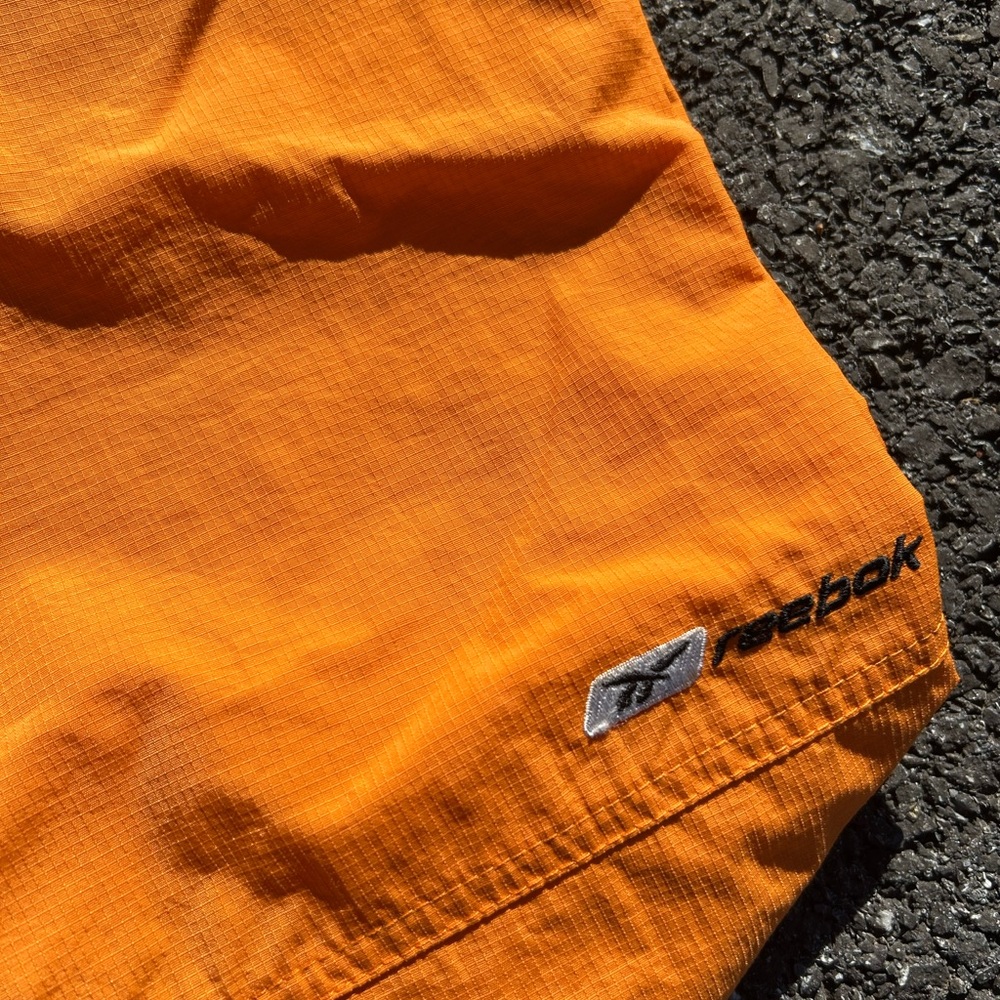 Vintage Reebok track pants🍊 - Picture 5 of 7